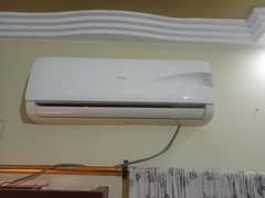 Haier 1 ton ac