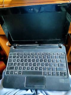 hp notebook laptop