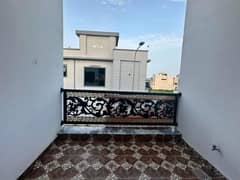 5 Marla brand new house Is Available For Sale In DHA phase 9 town