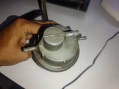 fuel pump honda civic 1995