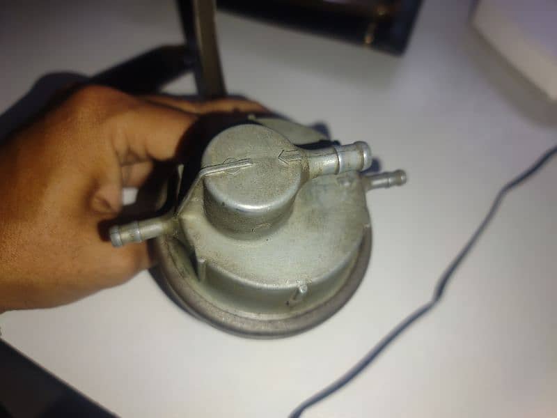 fuel pump honda civic 1995 0