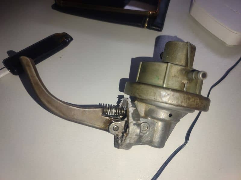 fuel pump honda civic 1995 1