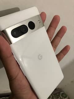 Google pixel 7 pro 12/256 read Add