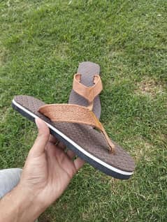 Premium quality Men's slipper for wholesale