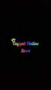 Tayyab Jameel