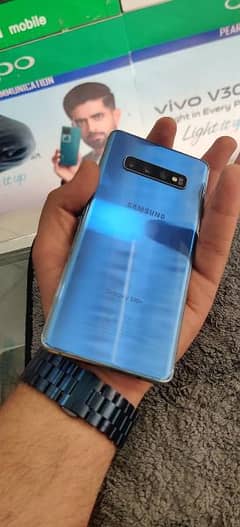 Samsung s10 plus official approved dual