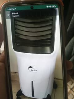 Air cooler