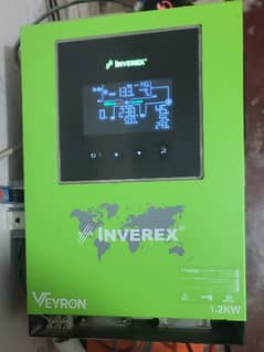 Inverex