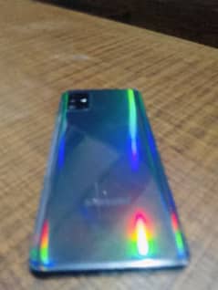 Samsung Galaxy A51 mobile phone