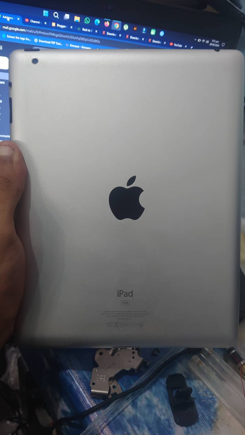Apple tab iPad 2 Os 9 apps work | apple ipad 6