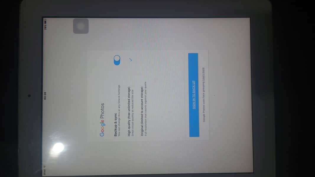 Apple tab iPad 2 Os 9 apps work | apple ipad 13