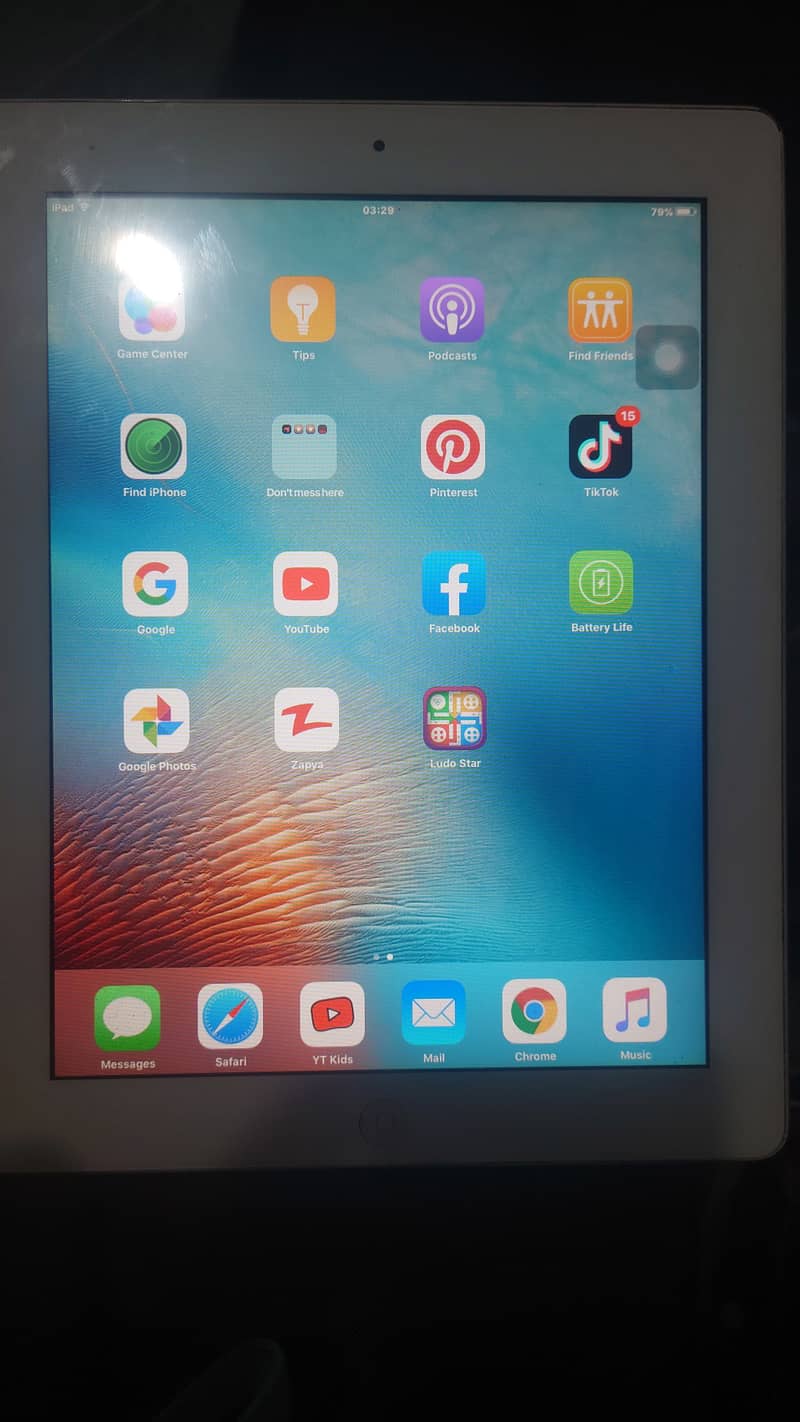Apple tab iPad 2 Os 9 apps work | apple ipad 18