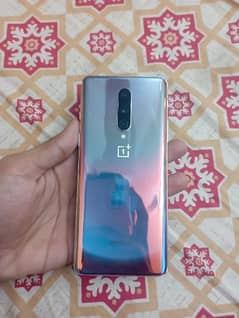 OnePlus 8 5g sealed with wrap charger