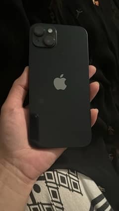 Apple iphone 14 plus