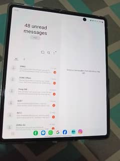 Samsung z fold 2