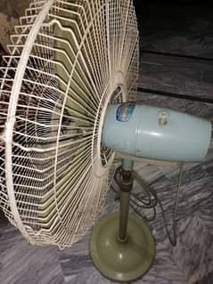 Full size Pedestal Fan