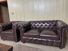 Brand New Office Sofa Set for Sale