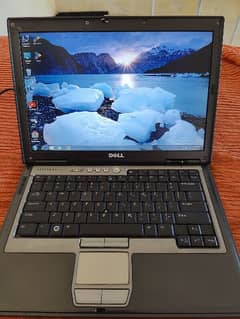Dell Laptop Core 2 Duo All is Perfect