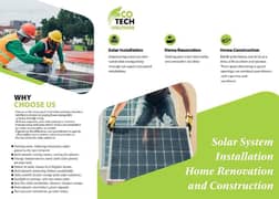 solar installation