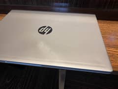 HP probook G7 440 i5 10th generation