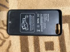 iphine 6s plus or 7 plus ka battery case