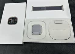 Apple watch Ultra 2  49mm