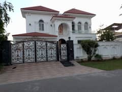 D H A Lahore 1 kanal Brand new Faisal Rasool Design House with 100% original pics available for Rent