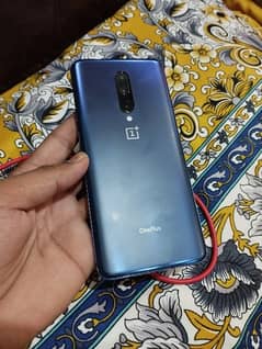 One Plus 7 pro 8/256GB PTA approved my whtsp number 03455395829