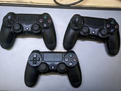 PlayStation 4 original 1st gen controller