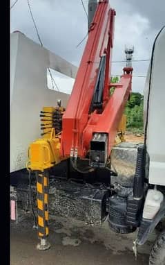 Used Crane For Sale