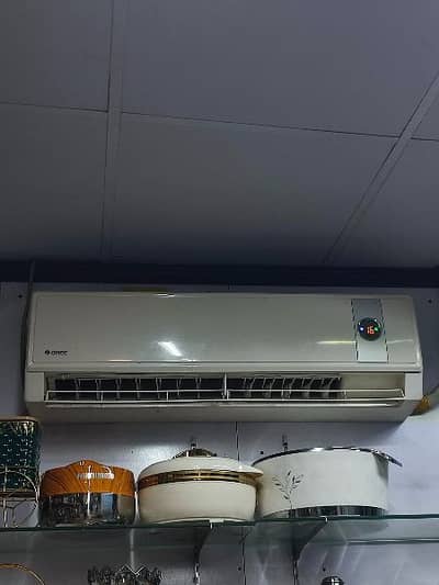 Gree 1.5 Ton Split Air Conditioner