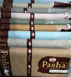 Pasha variety, 2200/- per suit