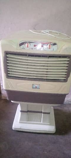bloor  tipe Air cooler
