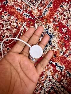 apple watch type c orignal charger