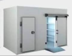 Cold Storage,Blast Freezer,Installation,Repairing 03332313275