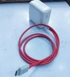 OnePlus Original charger
