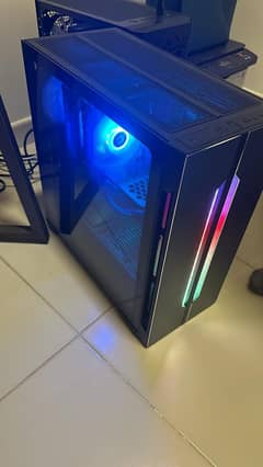 Gaming Pc. SOLD SOLD