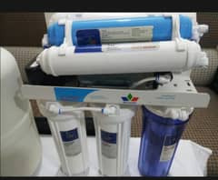 Technom intelligent water purifier for sale is available in Islamabad.