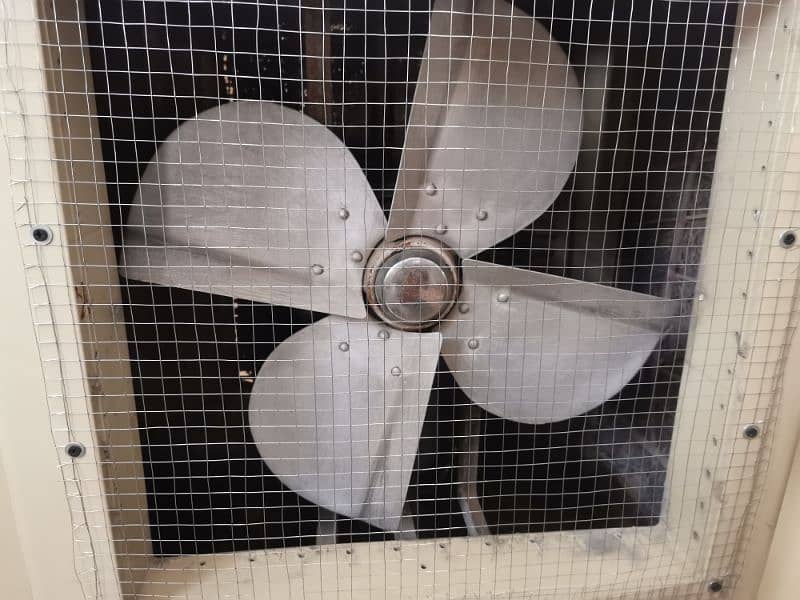 Super Asia Air Cooler 3