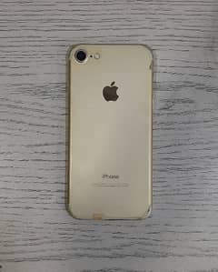 iPhone 7 128Gb PTA Approved 0