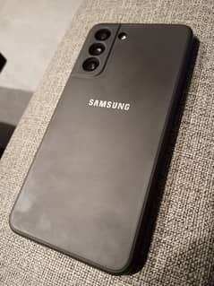 Samsung S21 FE