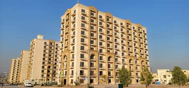 Bahria Enclave 1 Bed Cube Apartment 1086 sq feet Possession Utility Circulation Charges paid Sunfacing Available for Sale