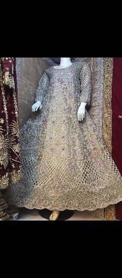 Walima dress | barat dress | wedding wear dresses | bridal wear dresse