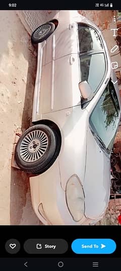 toyota saloon used for sale
