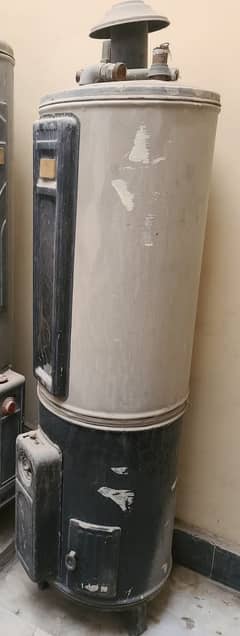 Used gas gyser for sale
