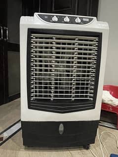 air cooler (i-zone)
