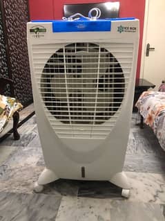 Boss: brand new air cooler