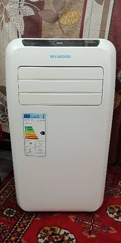 Skyiwood 1 Ton Portable Air Conditioner
