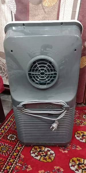 Skyiwood 1 Ton Portable Air Conditioner 3