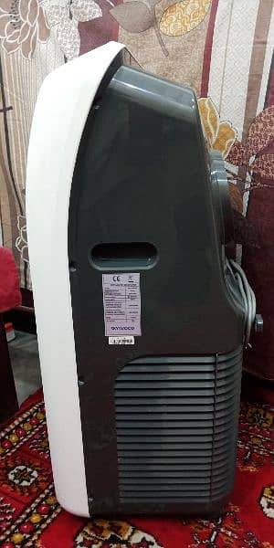 Skyiwood 1 Ton Portable Air Conditioner 5